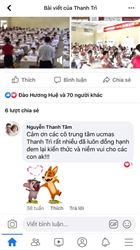 Nguyễn Thanh Tâm 