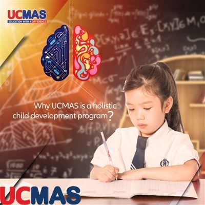 Tại sao UCMAS lạị được coi là bài tập thể dục tốt nhất dành cho não bộ ⁉