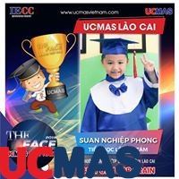 Suan Nghiệp Phong - Trường Tiểu học Lê Văn Tám - UCMAS Lao Cai