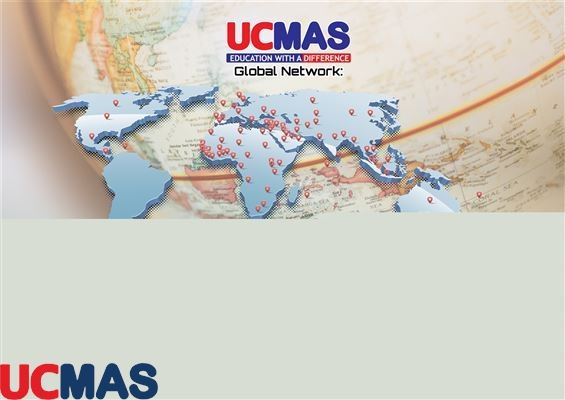 Chào đón thành viên thứ 80 gia nhập hệ thống UCMAS Quốc tế - Costa Rica