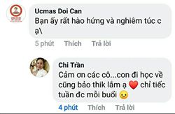 Chi Trần