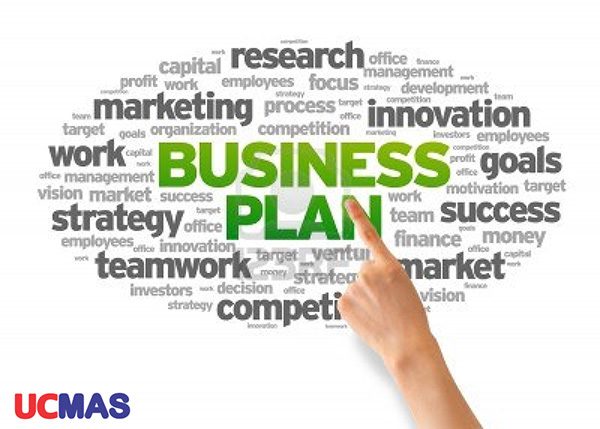 1 kế hoạch kinh doanh giáo dục thành công cần có ý tưởng kinh doanh rõ ràng