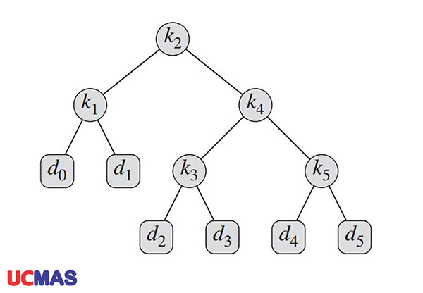 Bài toán tư duy lập trình cây nhị phân