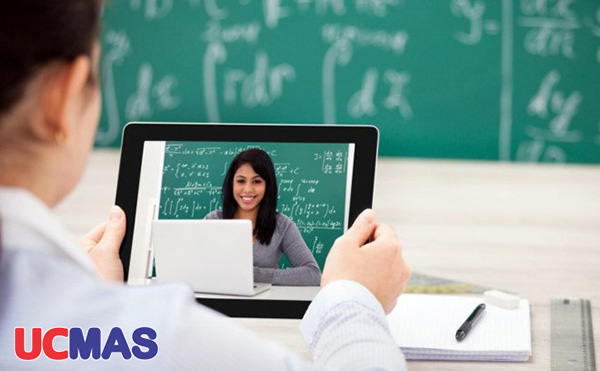 Kinh doanh dịch vụ giáo dục theo mô hình dạy học online