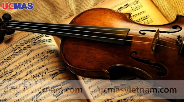Nhạc cổ điển làm tăng khả năng tập trung