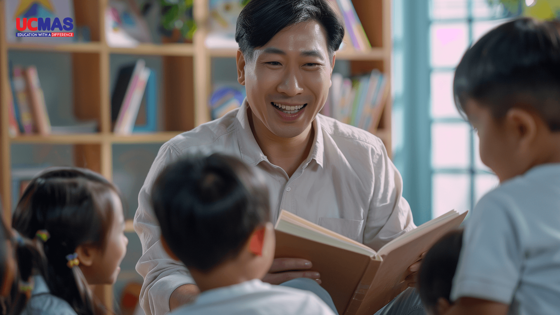 Dạy Toán Tư Duy Lớp 1 hiệu quả