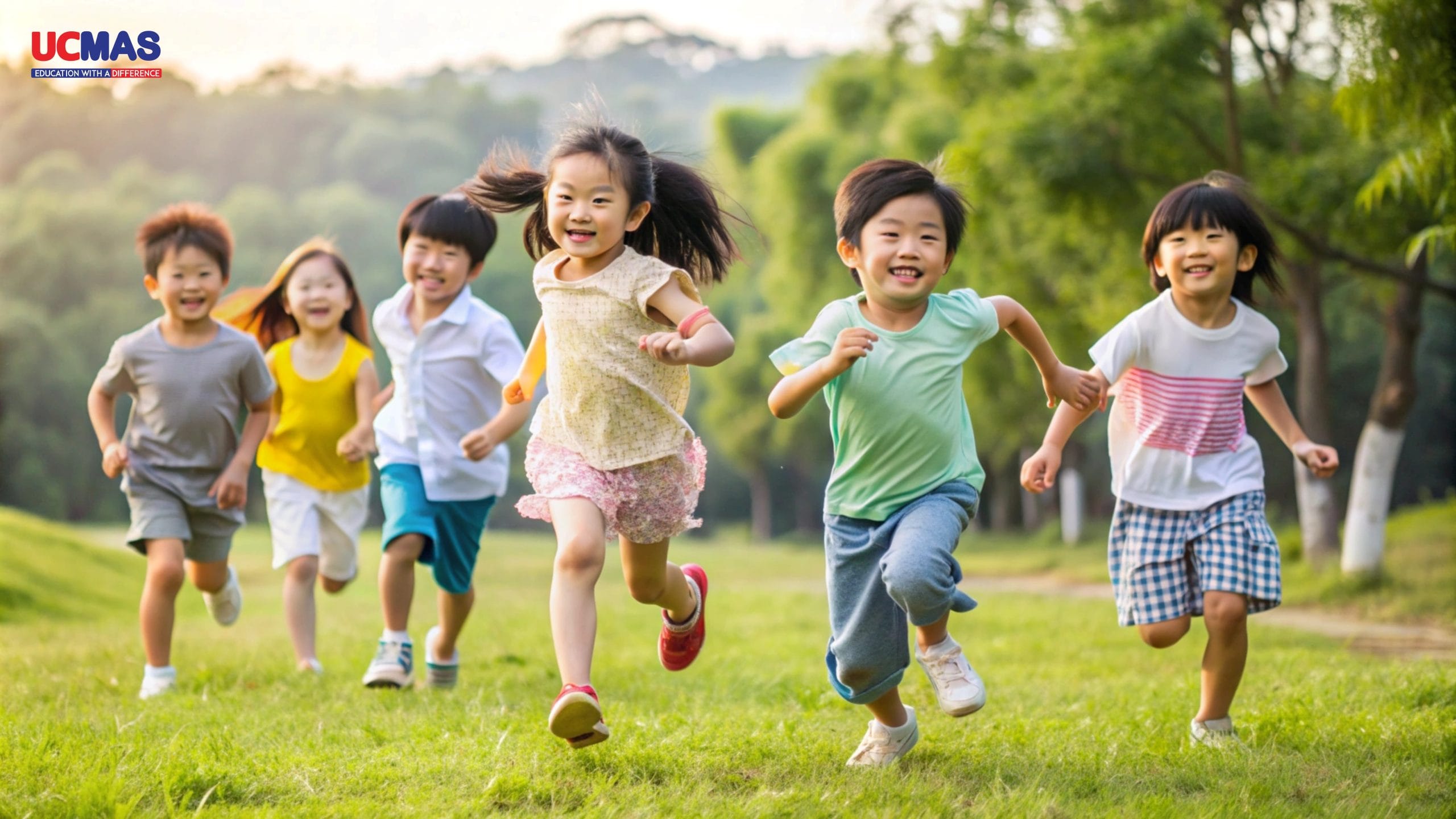 Xây dựng không gian sống tích cực bằng các hoạt động thể chất và sáng tạo Xây dựng không gian sống tích cực bằng các hoạt động thể chất và sáng tạo