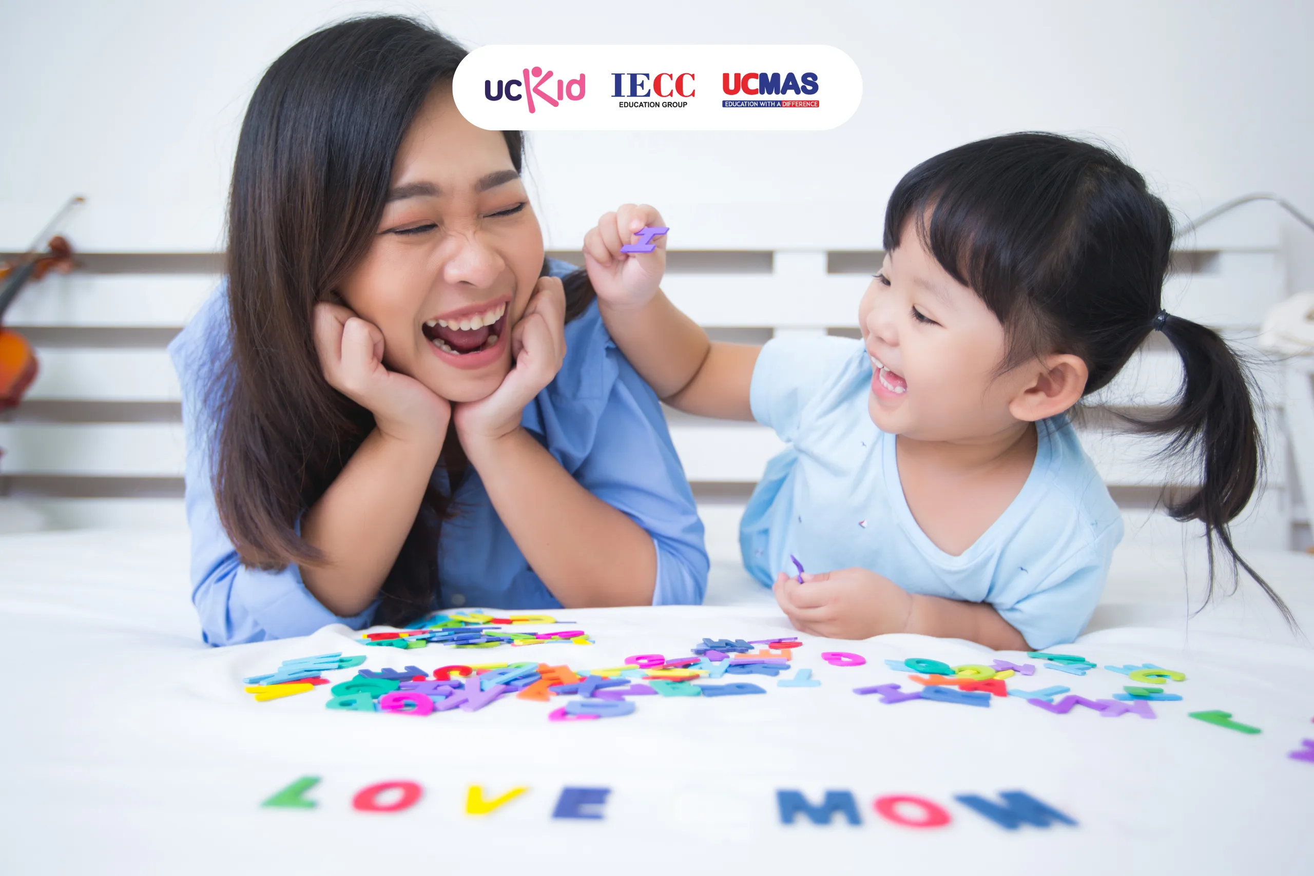 Giáo dục sớm mang đến lợi ích toàn diện cho trẻ, từ phát triển trí tuệ đến kỹ năng mềm và năng khiếu