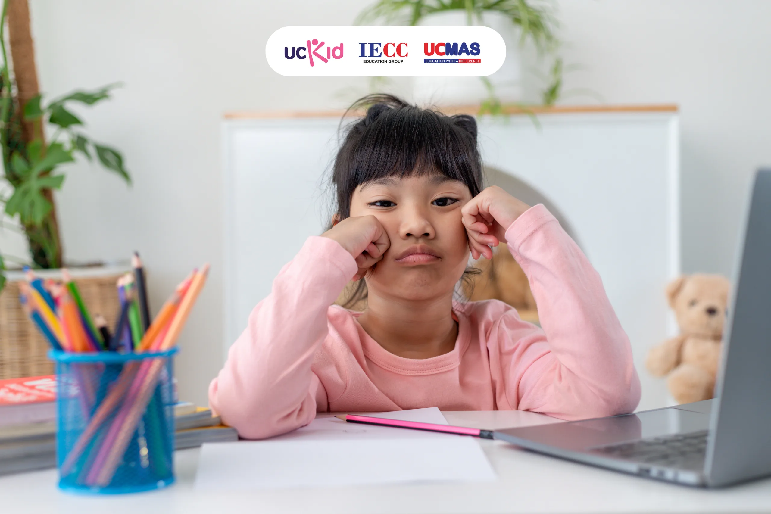 Phương pháp giáo dục không phù hợp dễ khiến trẻ mất hứng thú