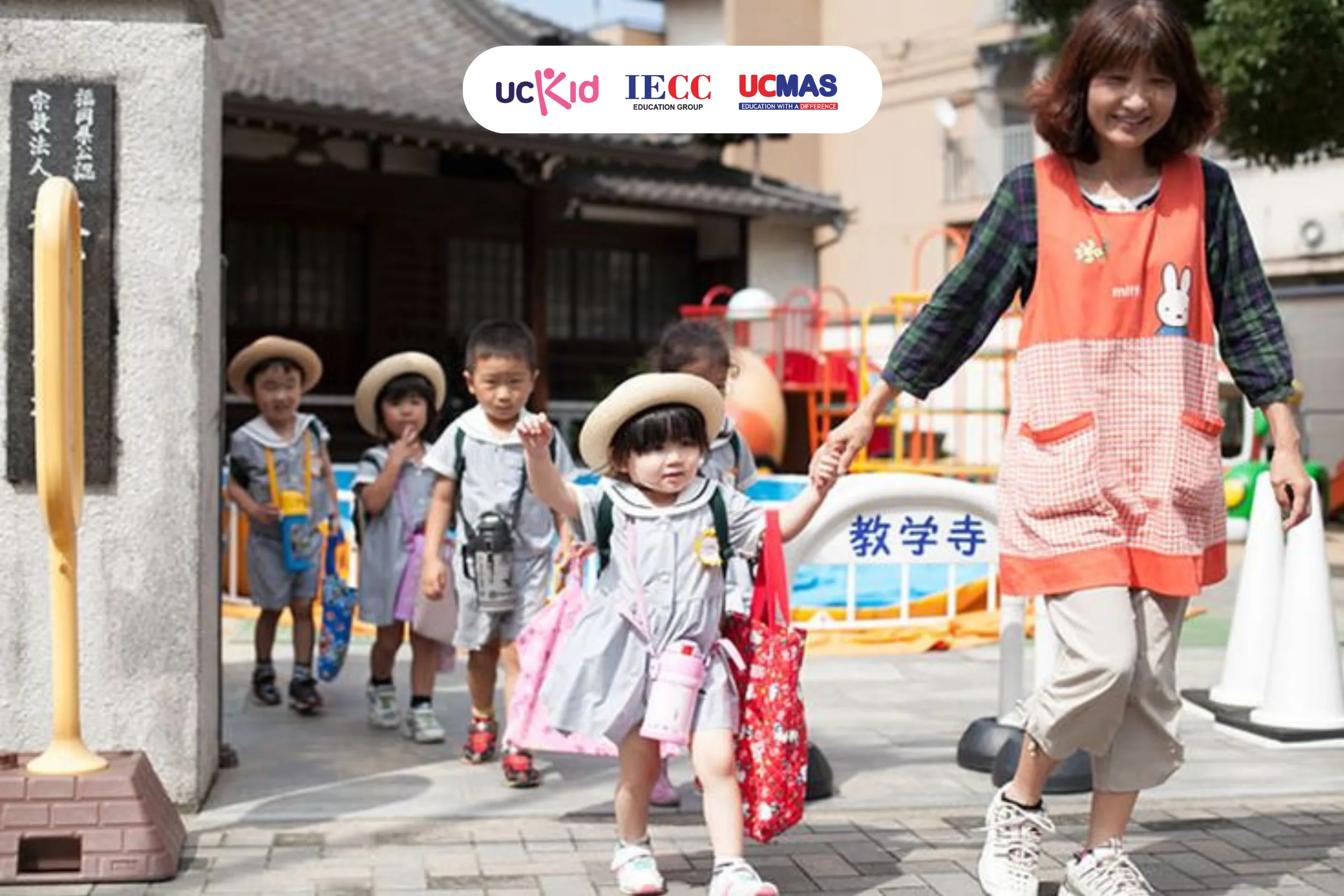 Kết hợp kinh nghiệm nuôi dạy con kiểu Nhật để giáo dục sớm cho con đạt hiệu quả tốt nhất
