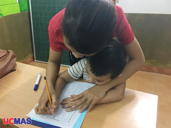Sách dạy toán tư duy