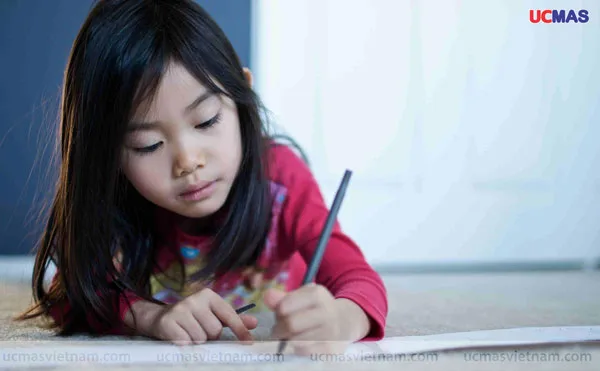 Ôn tập thường xuyên giúp ghi nhớ kiến thức lâu hơn