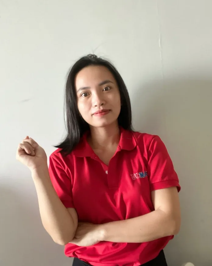 Nguyễn Thị Bích Ngân
