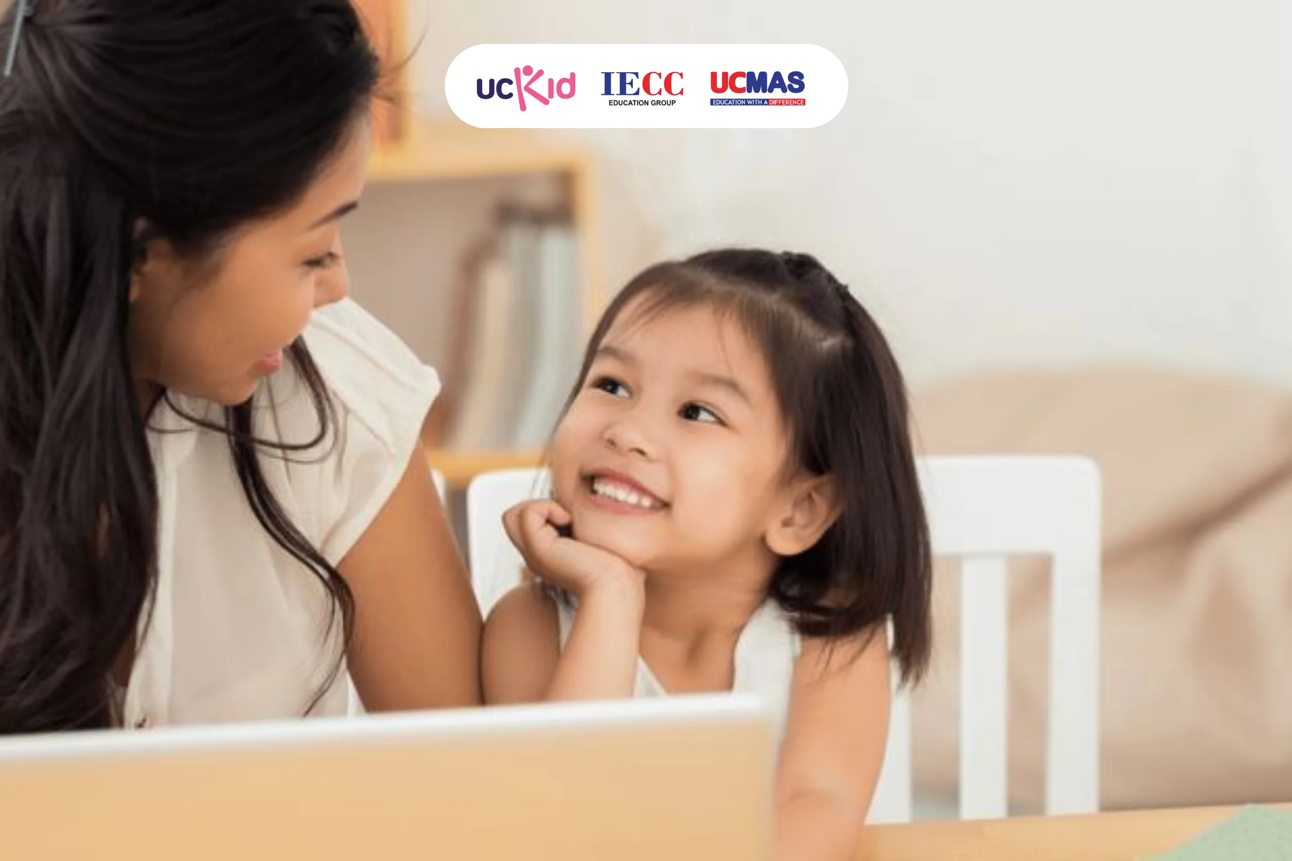 Trang bị cho con tiền tiểu học các kỹ năng cần thiết để tự tin vào lớp 1