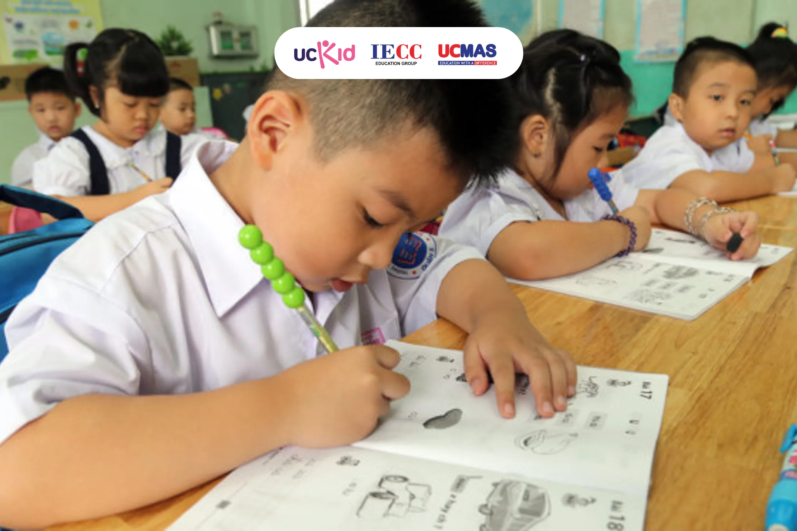 Nhiều bố mẹ băn khoăn có cần tập cho con đọc viết thành thạo trước khi vào lớp 1