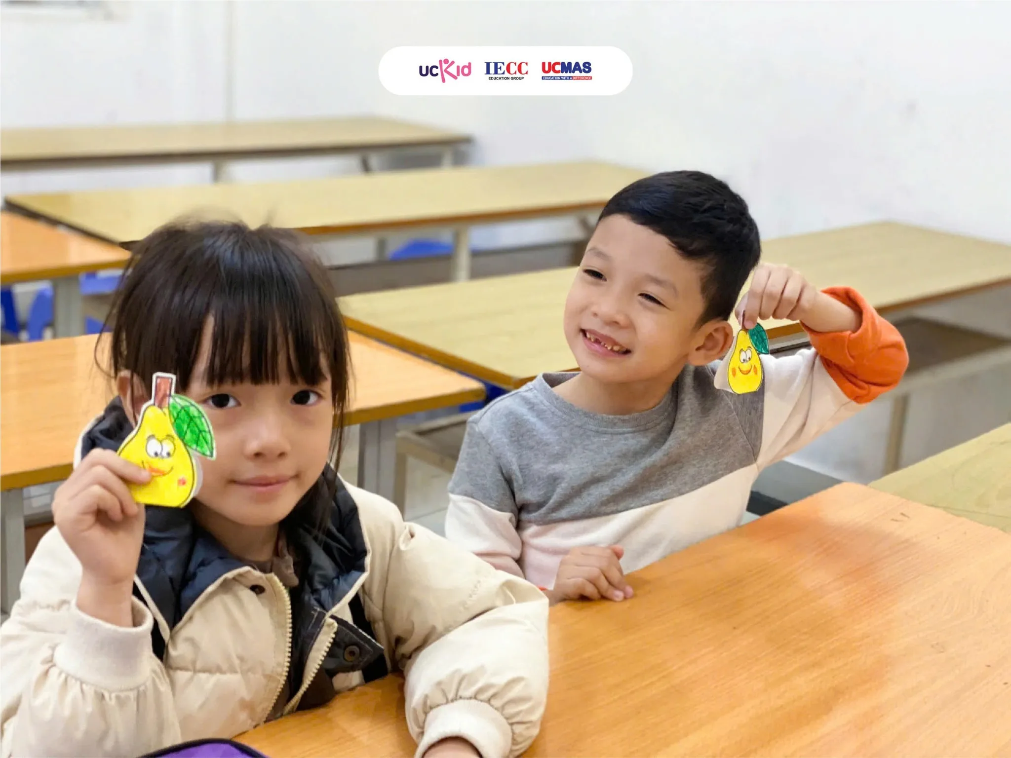 Phương pháp P-E-G khuyến khích khả năng sáng tạo của con ngay từ tuổi tiền tiểu học
