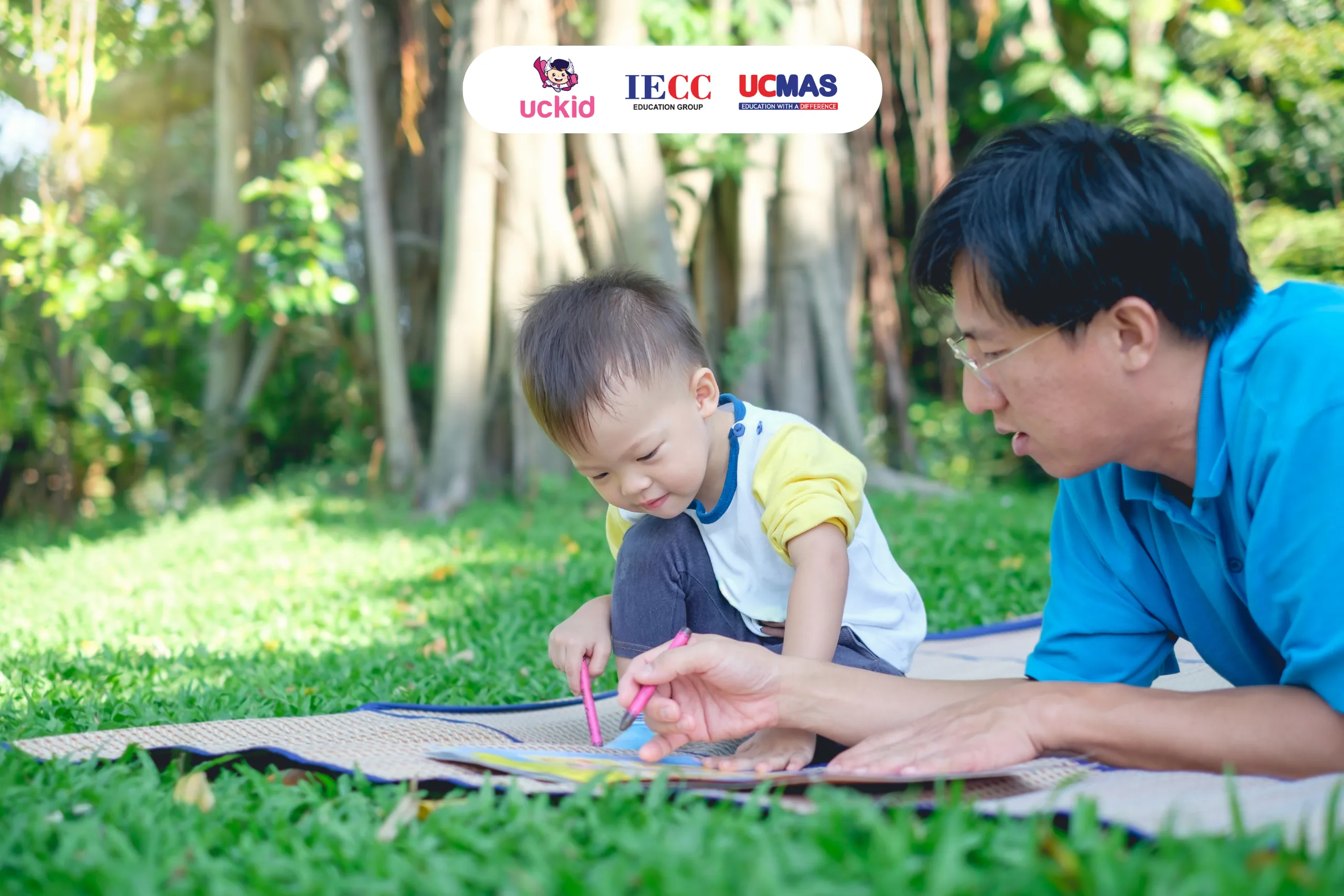 Các trò chơi giải câu đố giúp trẻ phát triển tư duy logic ngay từ giai đoạn tiền tiểu học.