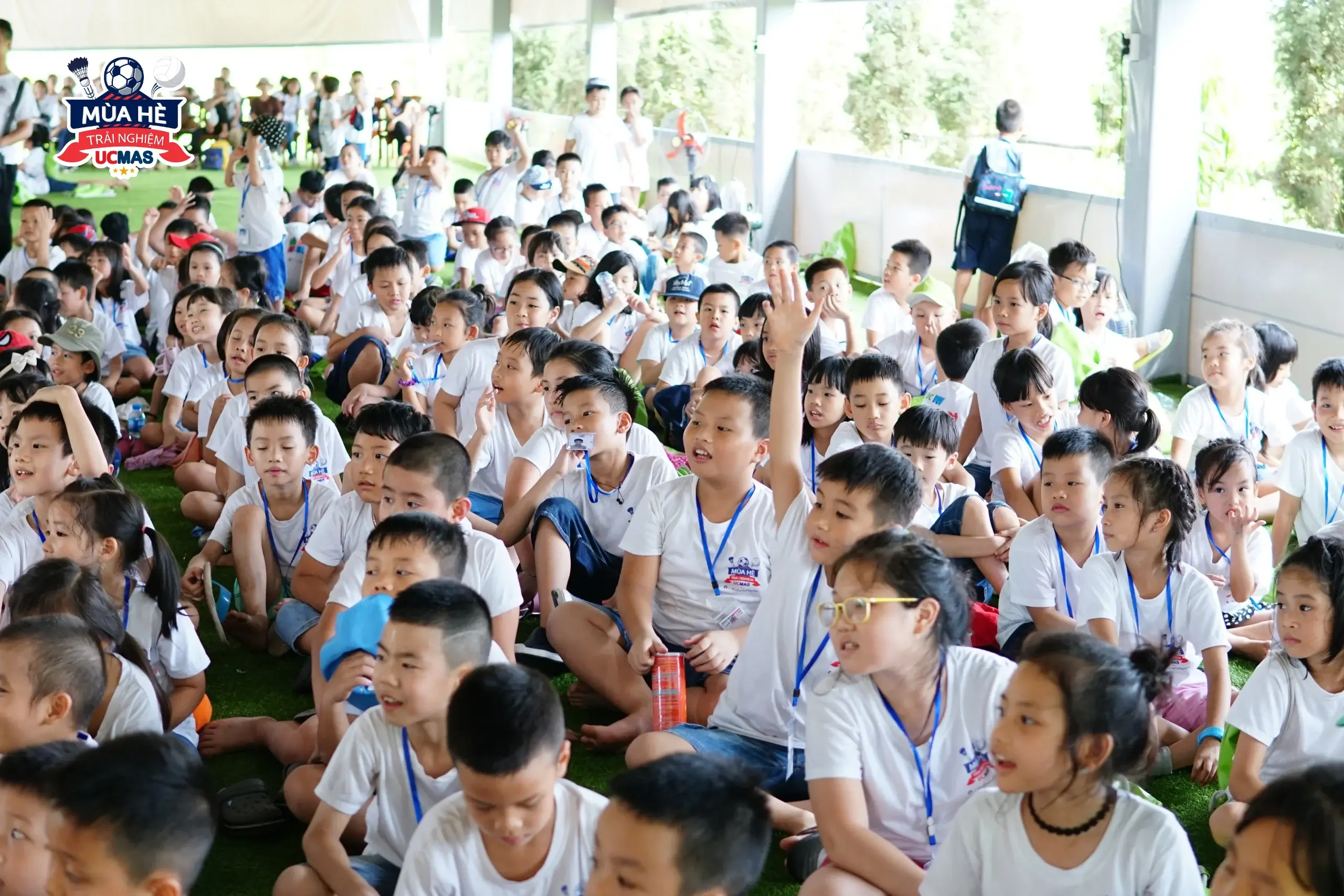 Tieu chi trai he