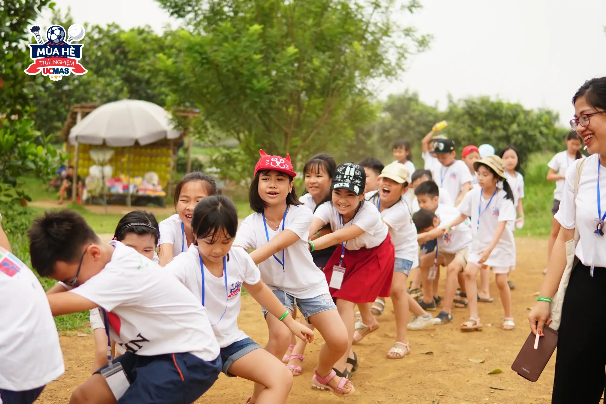 Tieu chi trai he