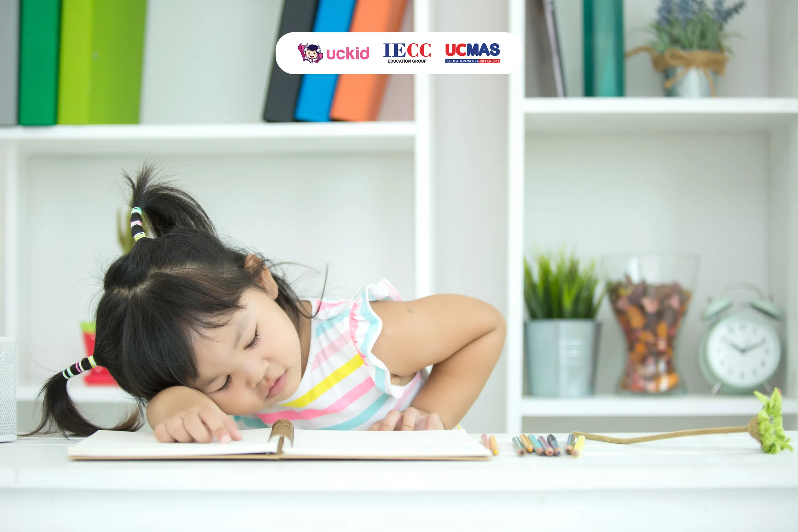 Khi phải đọc những quyển sách không phù hợp, trẻ dần mất tập trung và mất đi hứng thú với việc đọc