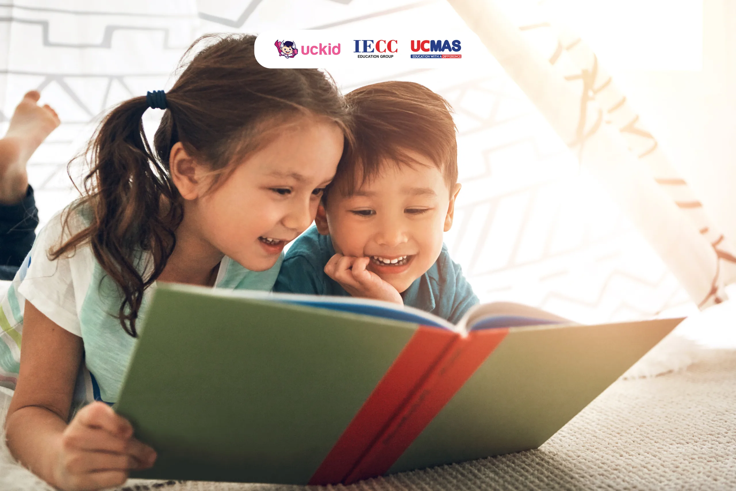 Chọn sách theo chủ đề con yêu thích có thể khuyến khích con hứng thú đọc hơn
