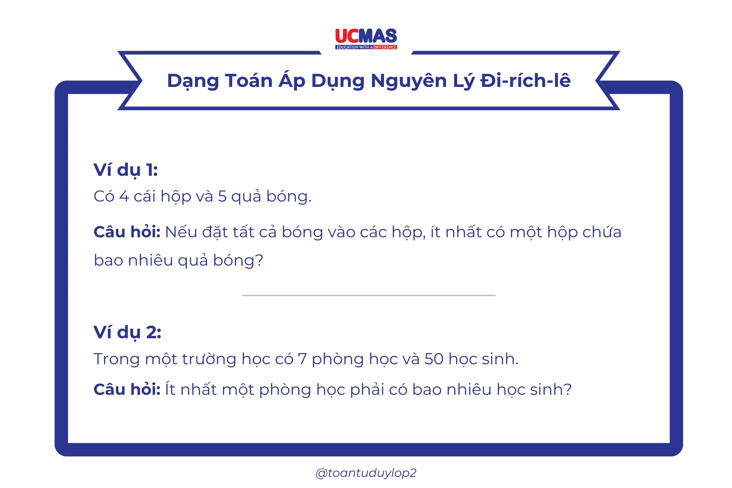 Toan tu duy lop 2