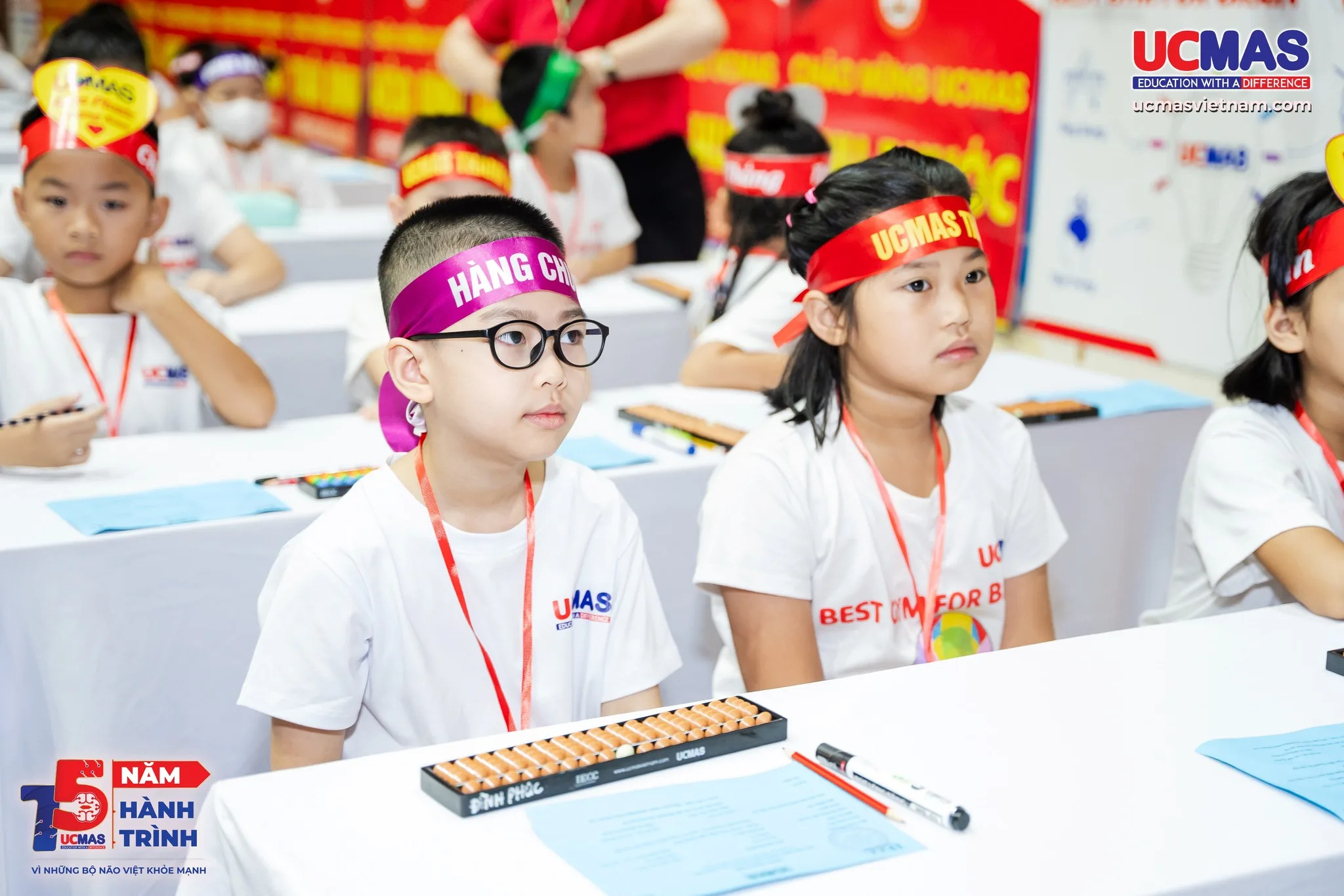 Một hành trình nỗ lực đáng tự hào của Bùi Đình Phúc