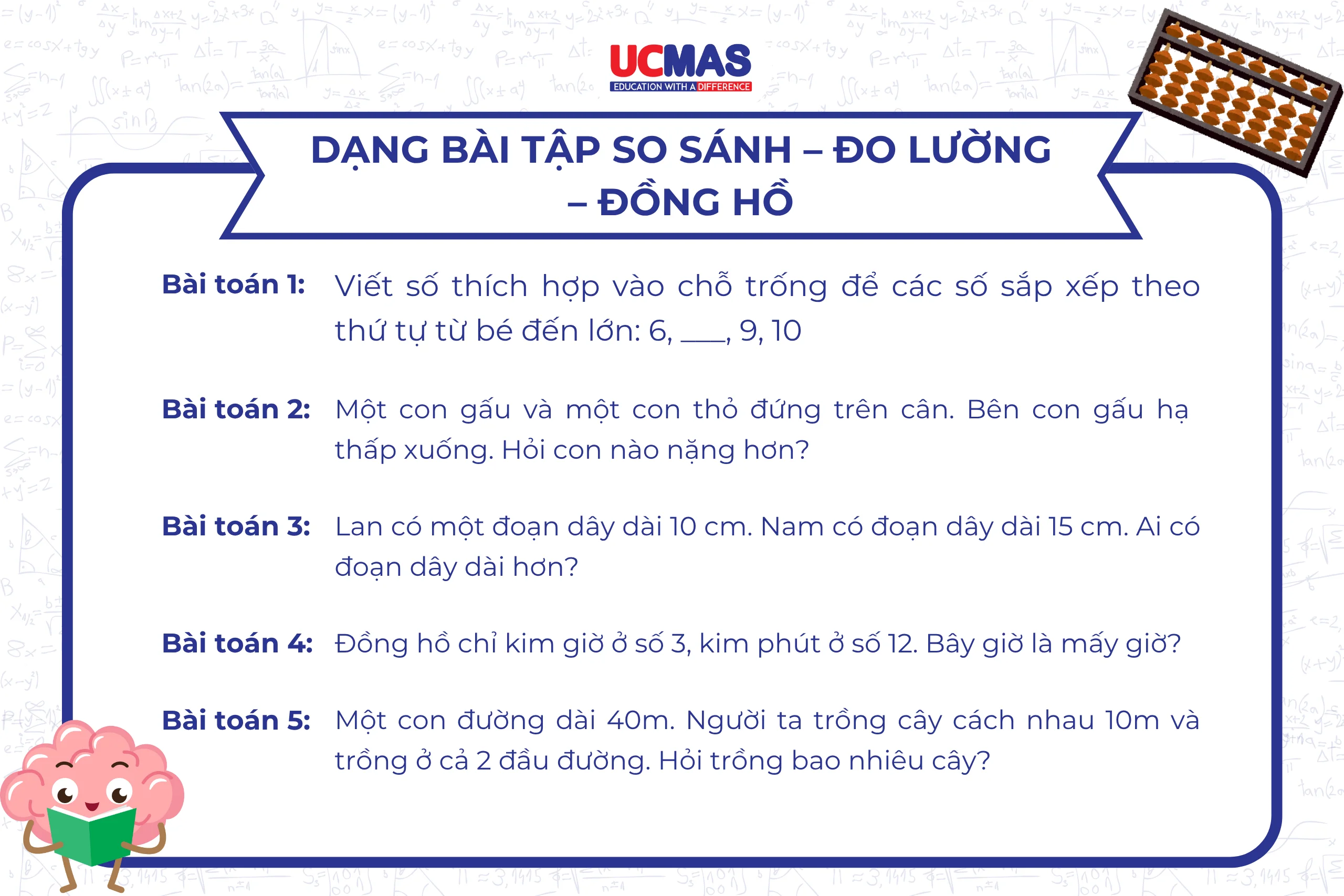 Bai toan tu duy lop 1
