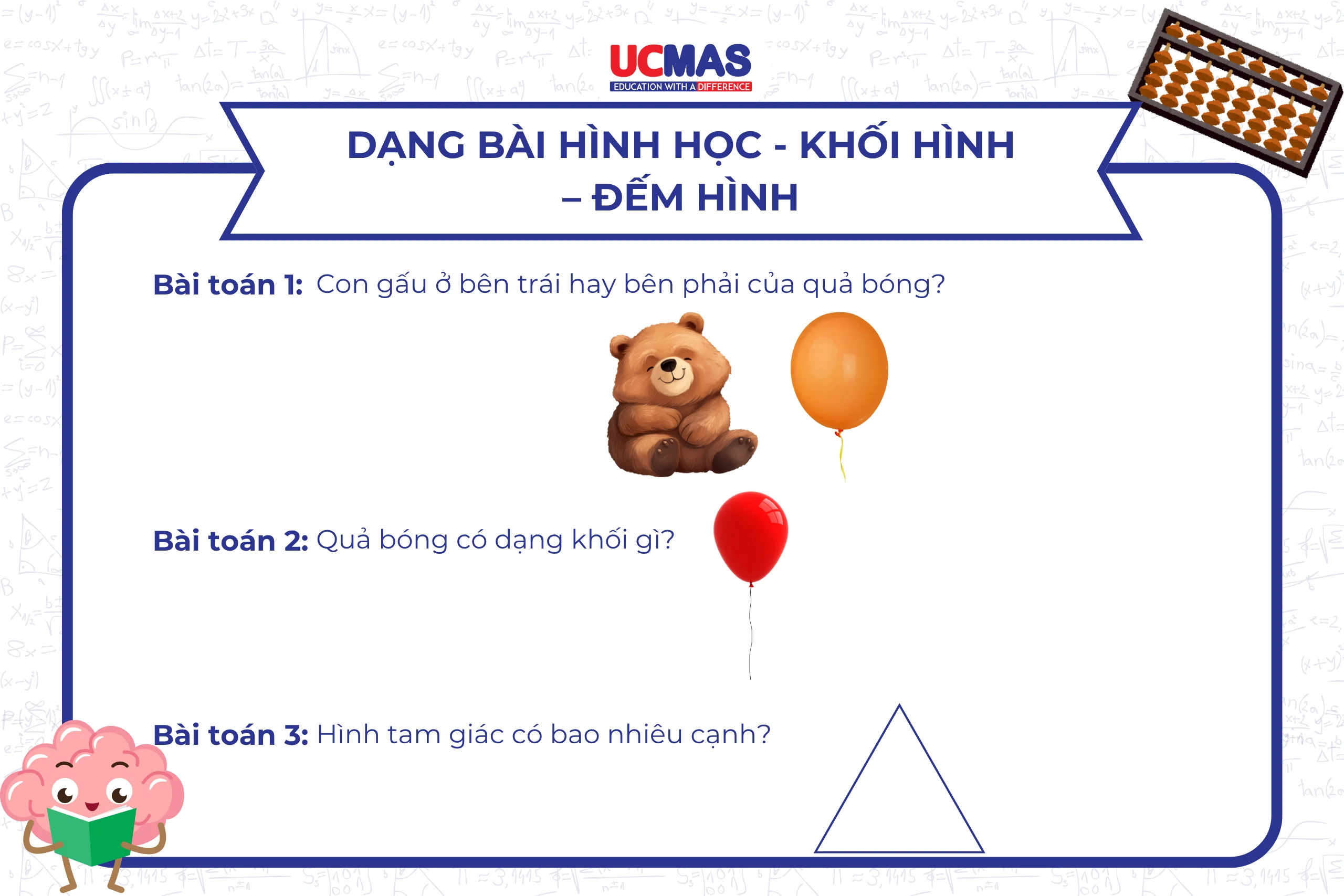 Bai toan tu duy lop 1