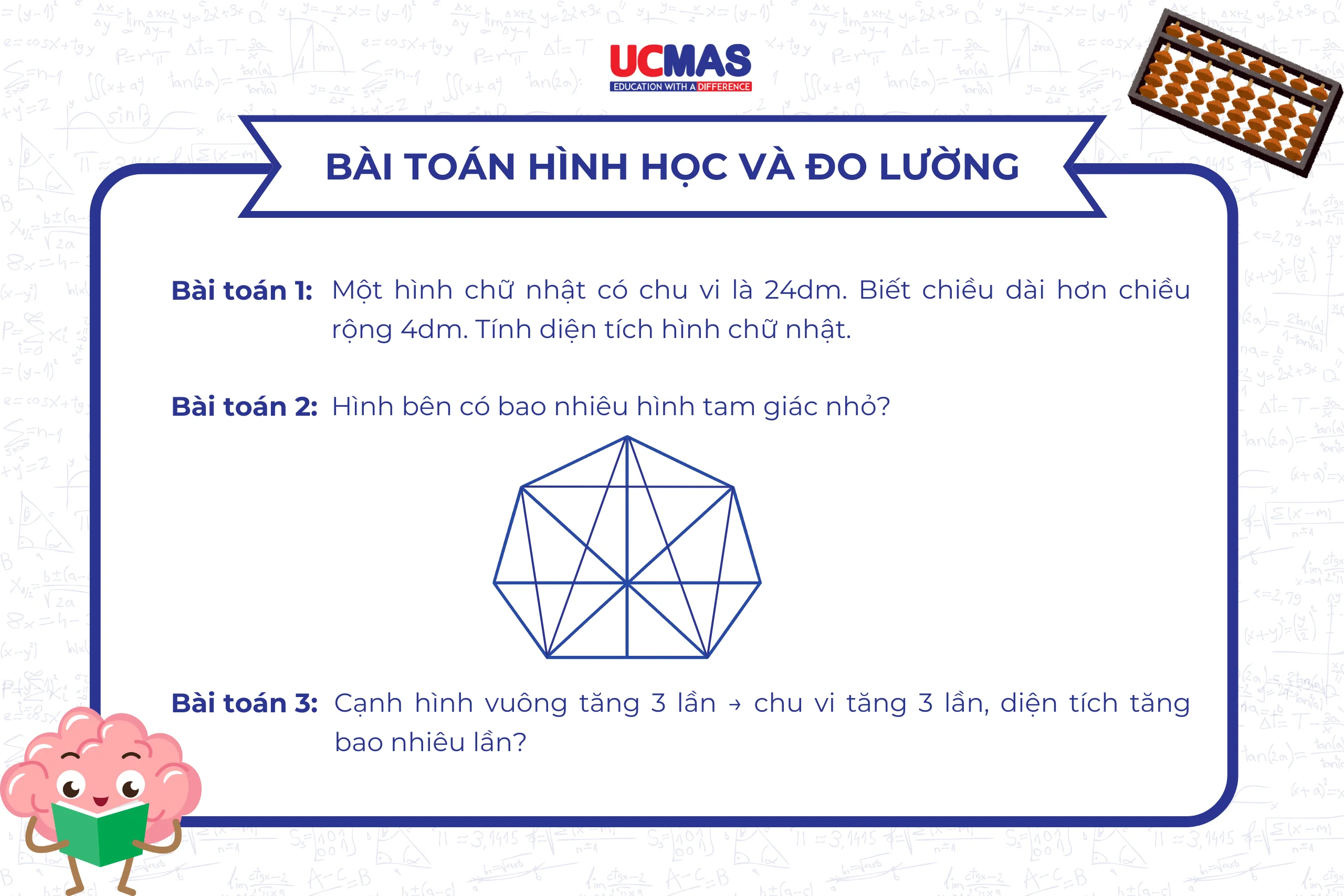 Bai toan tu duy lop 3