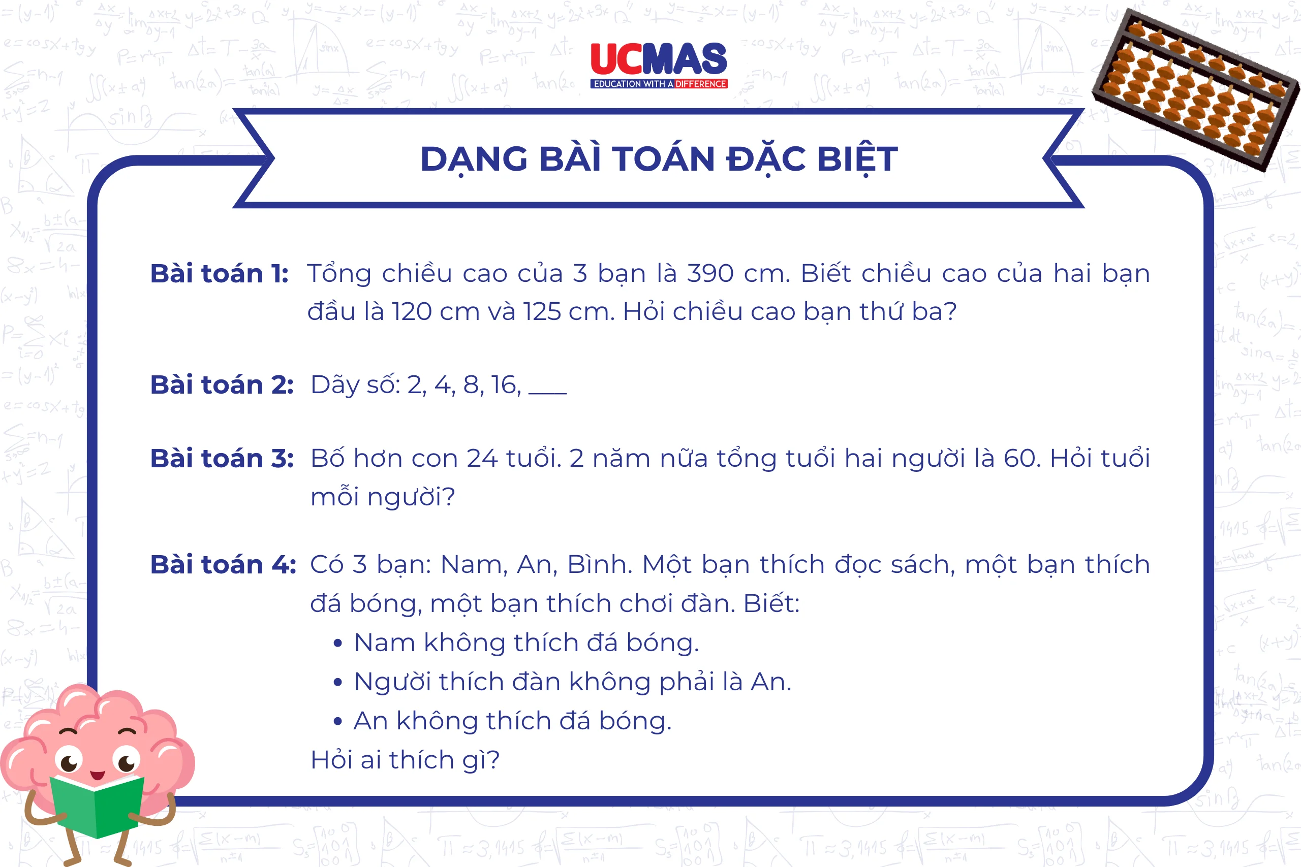 bai toan tu duy lop 4