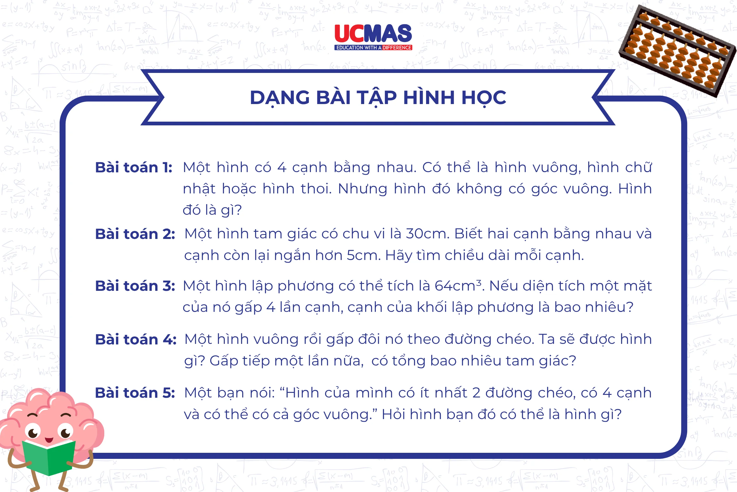 Bai toan tu duy lop 5