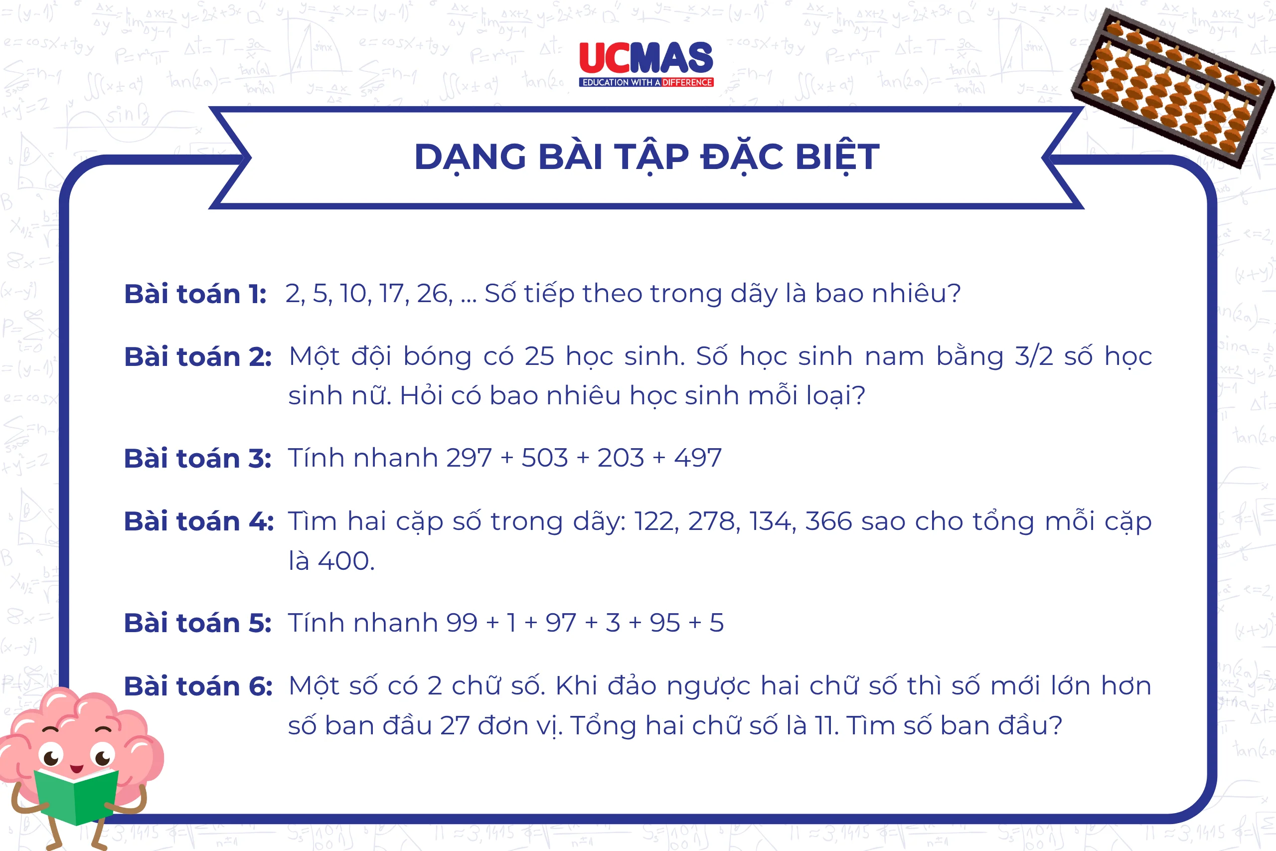 Bai toan tu duy lop 5