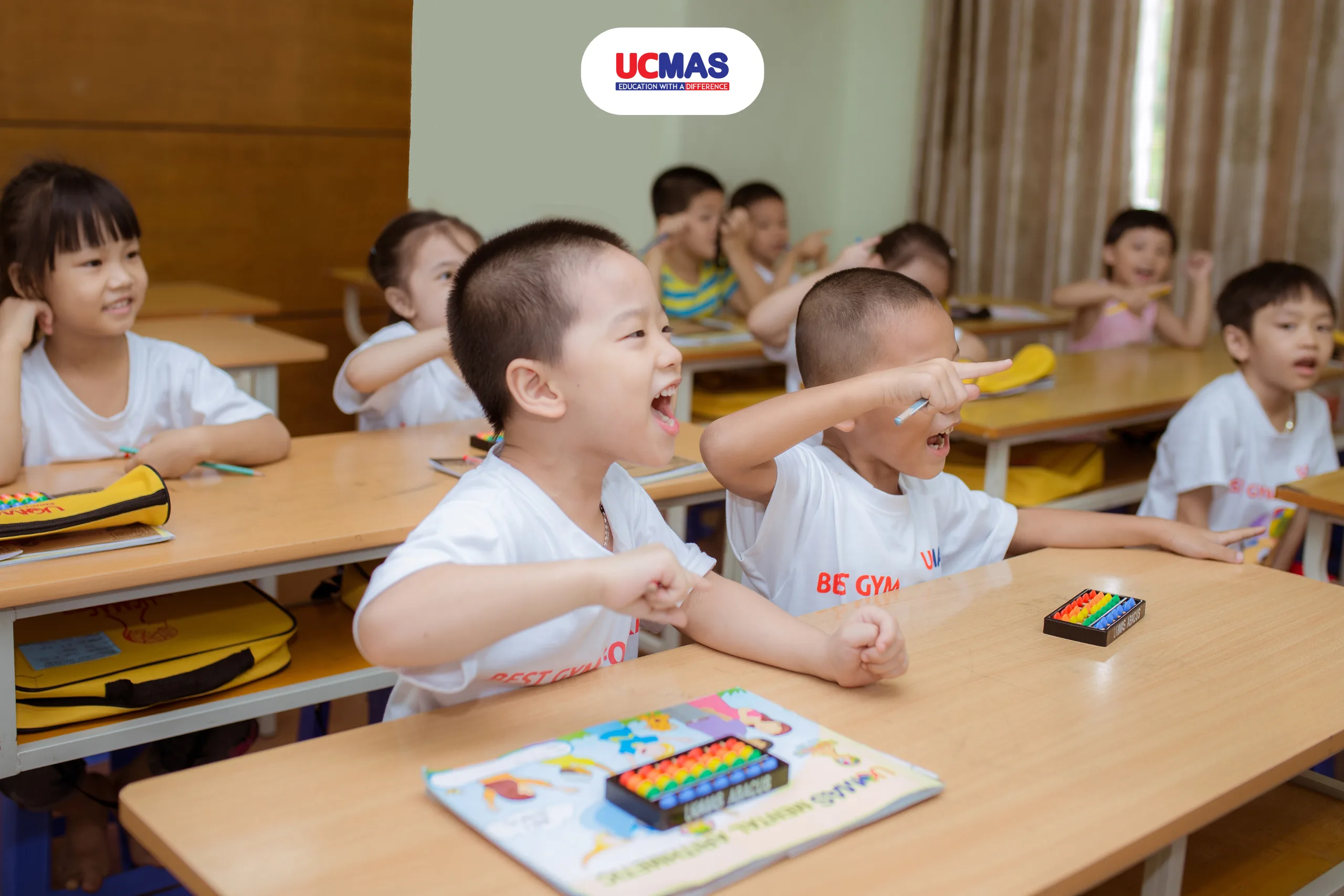 Hoc toan UCMAS
