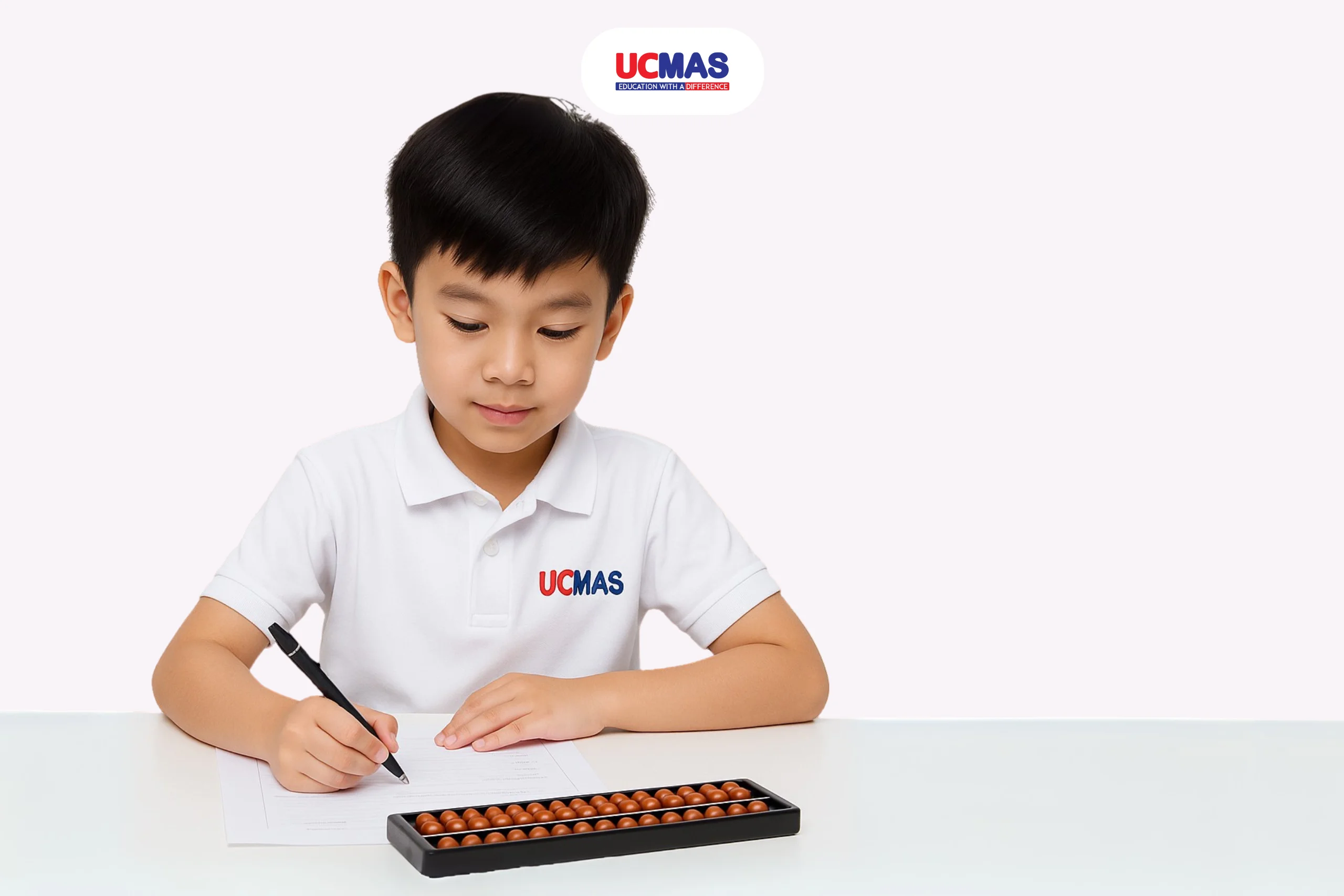 Toan ucmas la gi