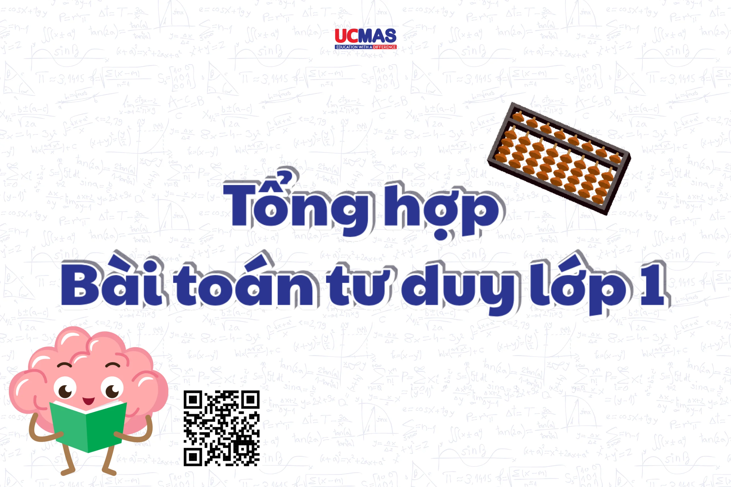 Toan tu duy lop 1