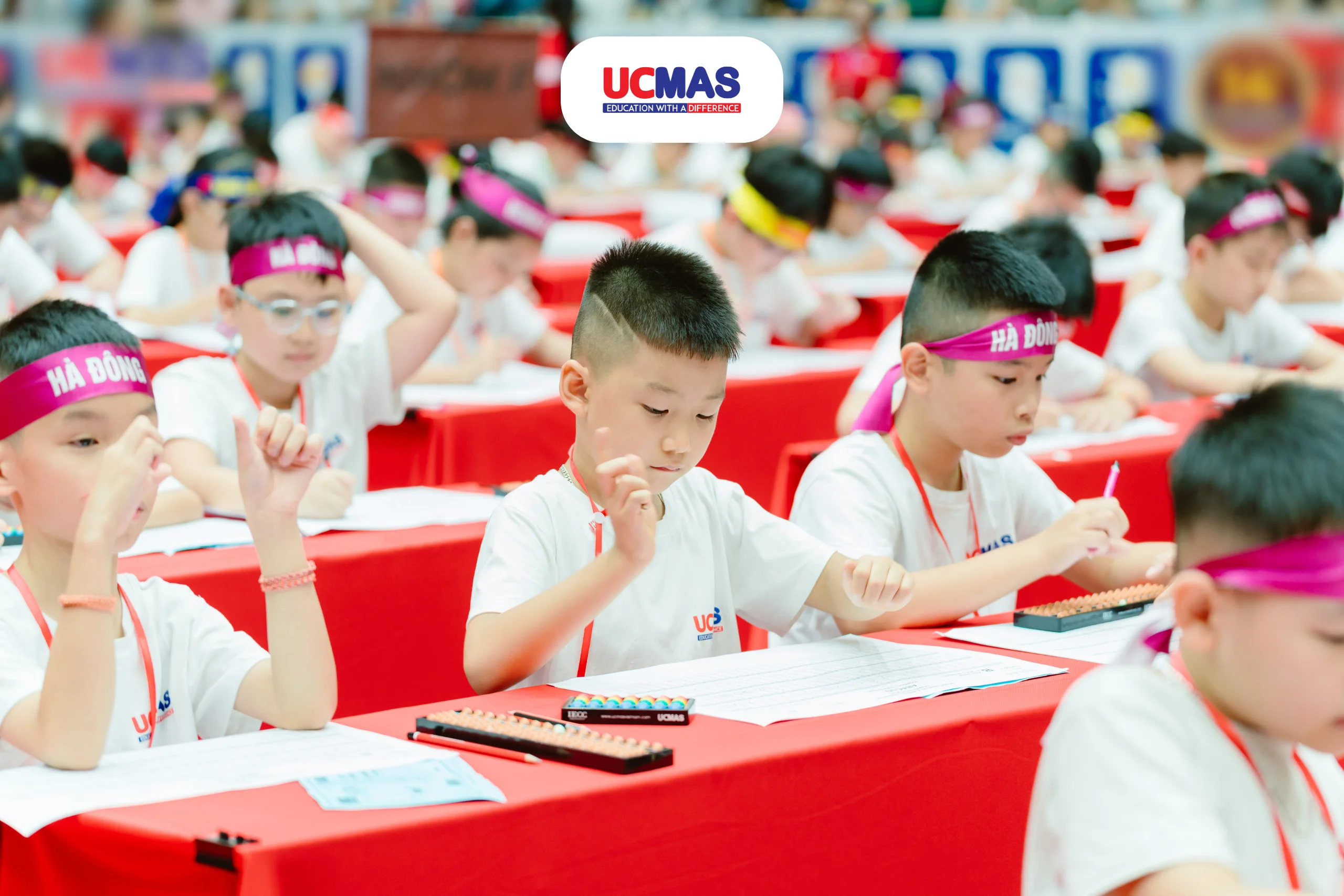 Hoc toan tu duy theo chuong trinh ucmas