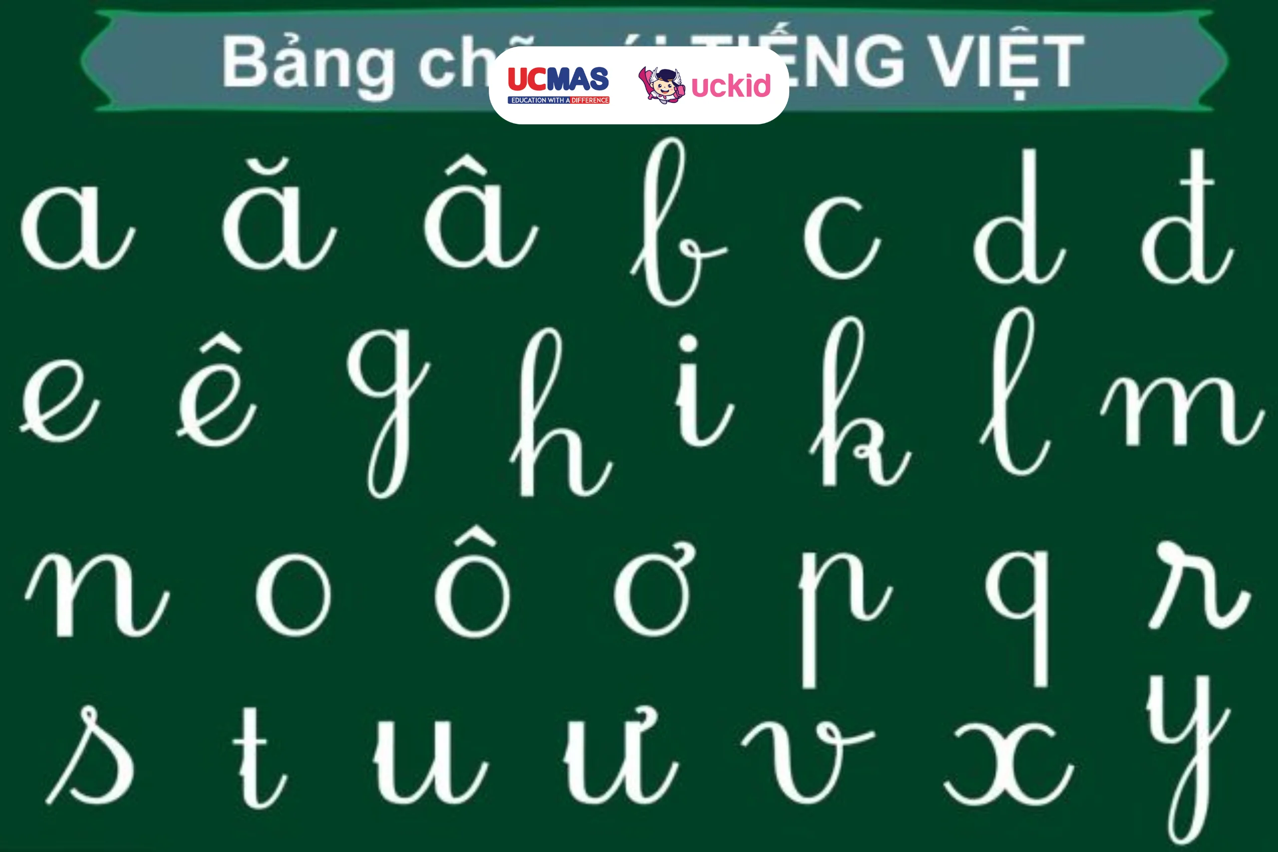 Tien tieu hoc tieng viet