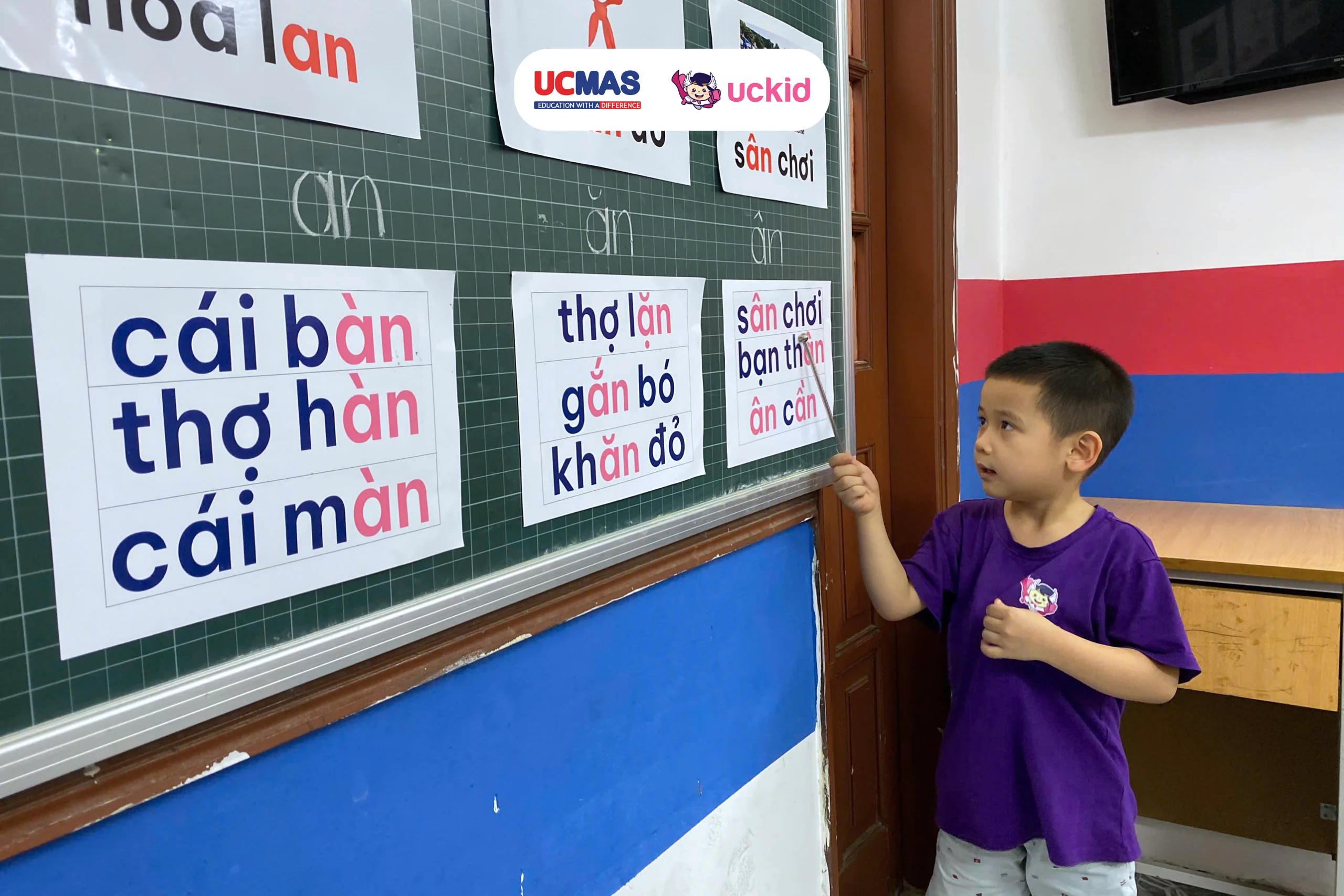 Tien tieu hoc tieng viet