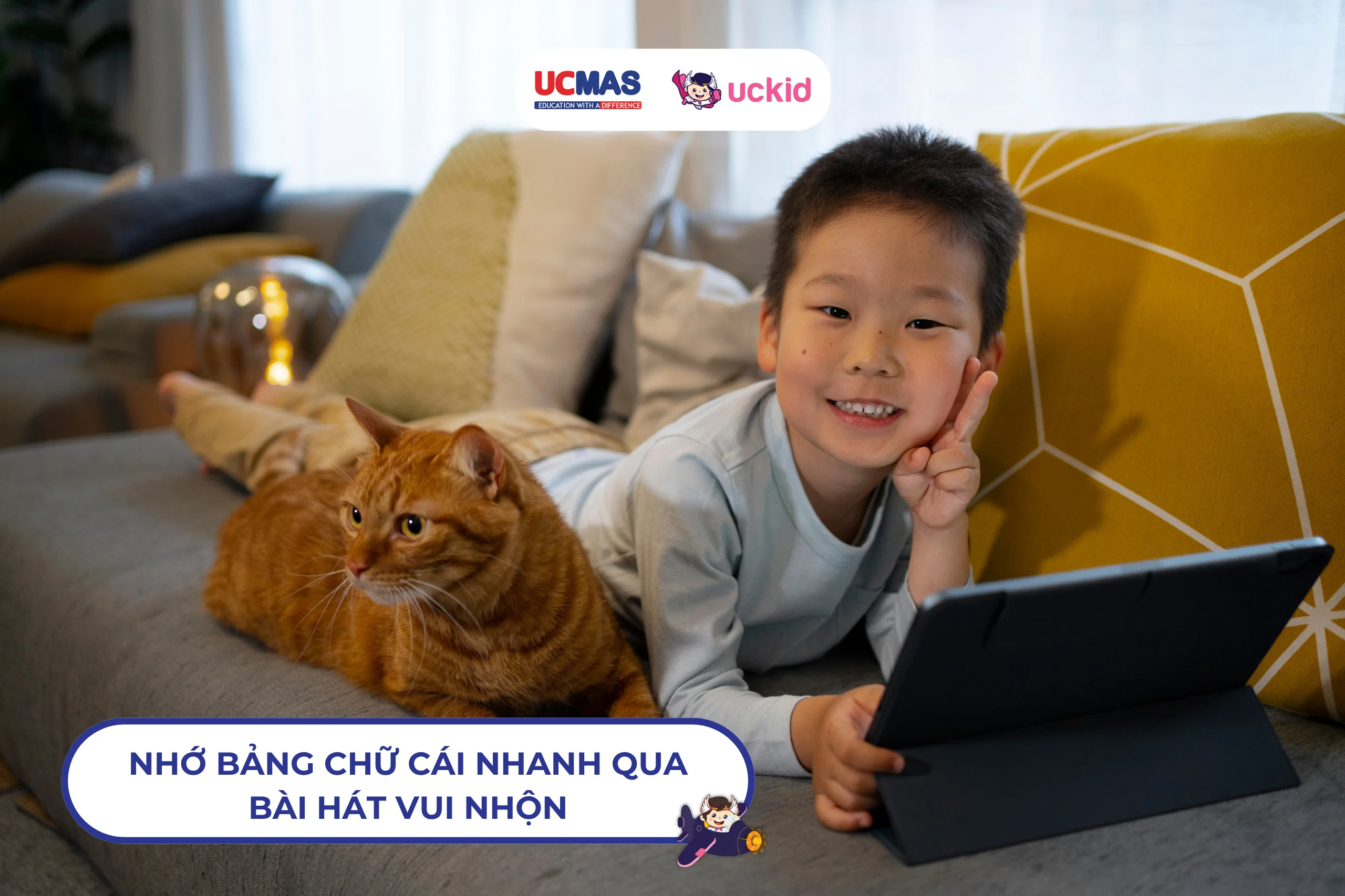 cach nho bang chu cai nhanh