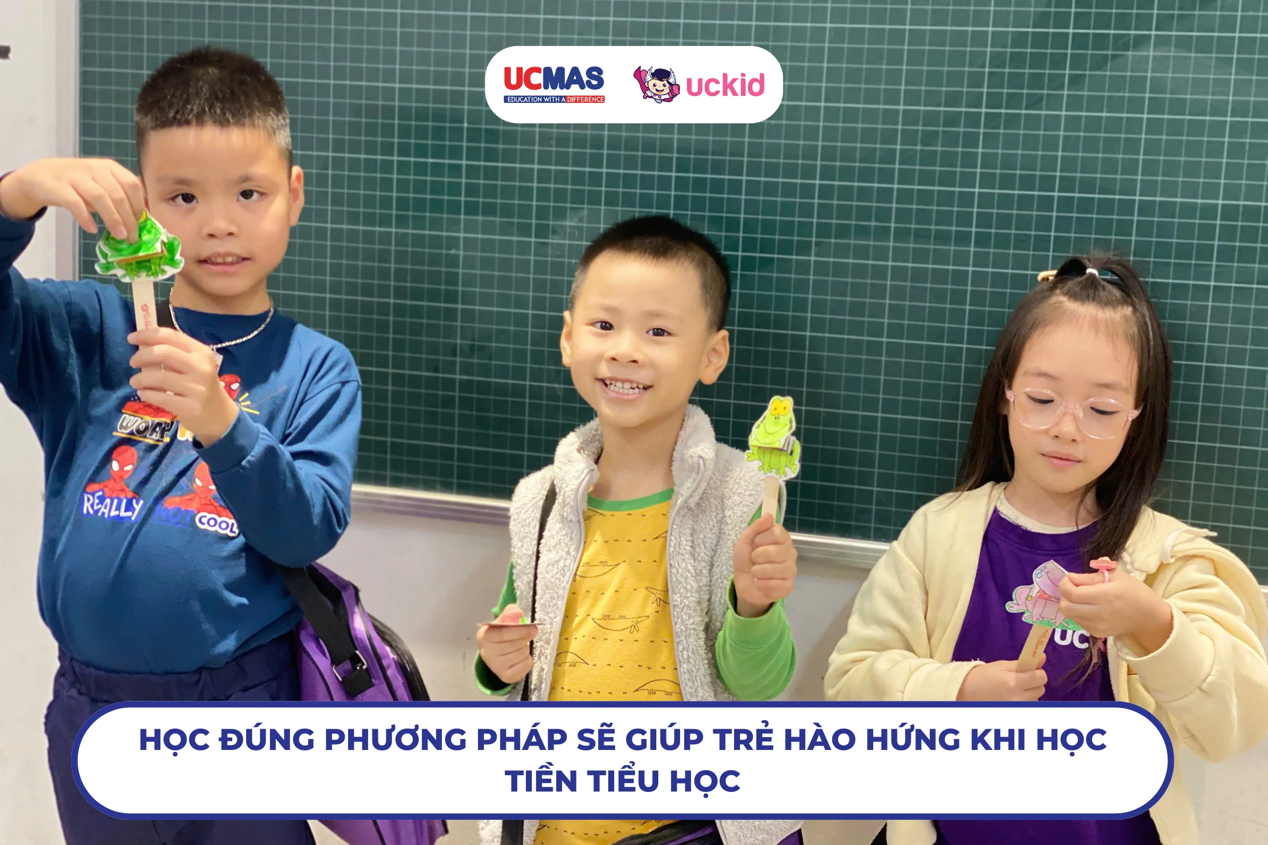 Tien tieu hoc la gi